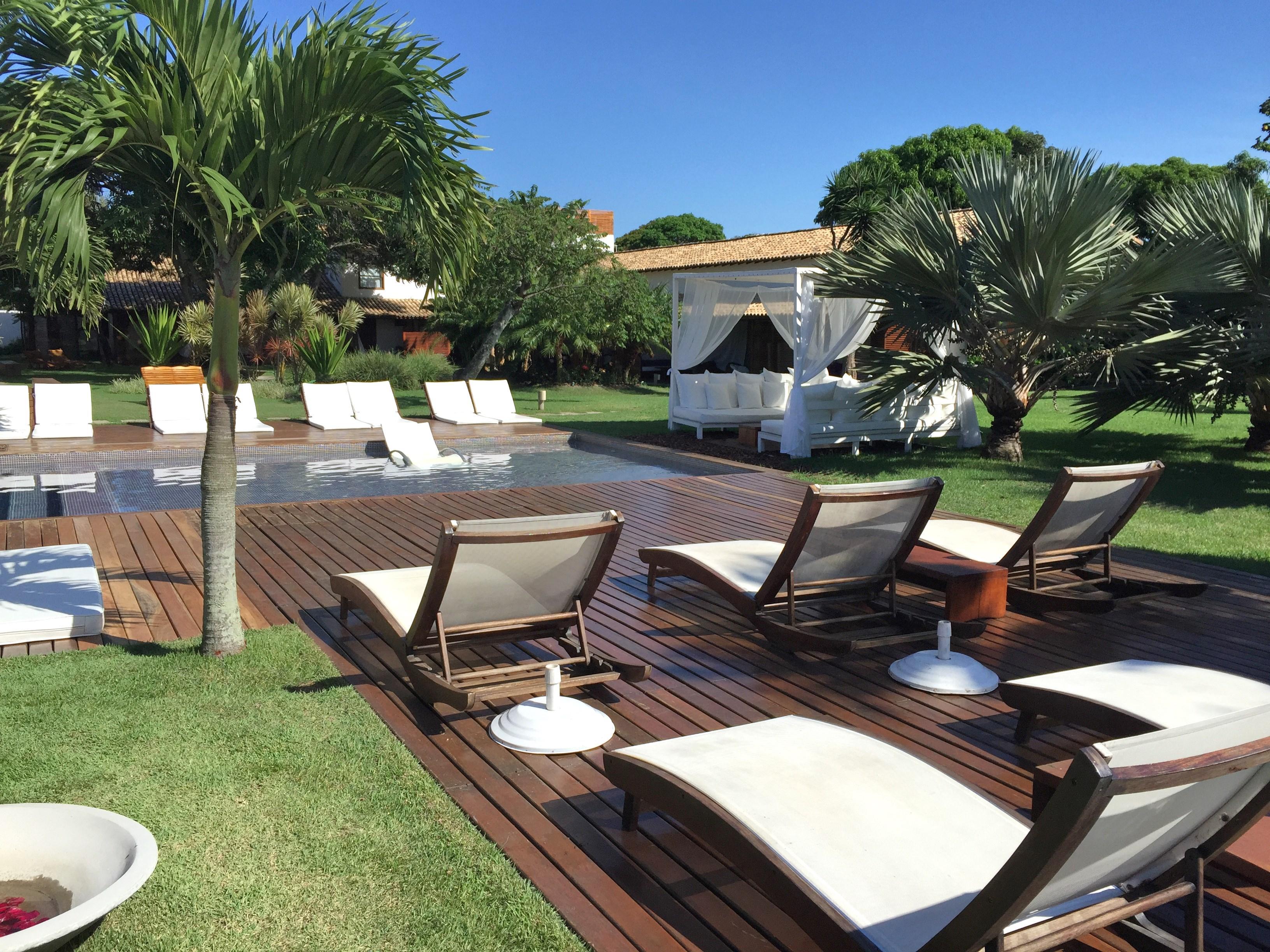 SERENA BOUTIQUE RESORT BUZIOS